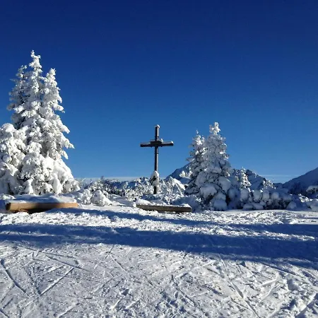威尔玛公寓式酒店 斯拉德明