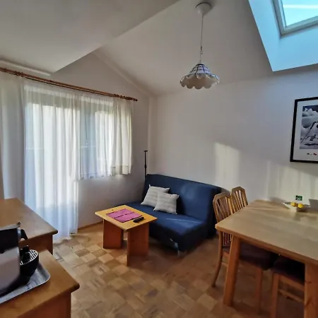 Apartment Wilma Schladming