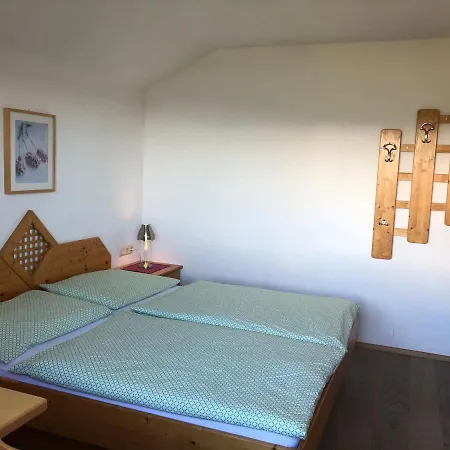 Wilma Apartment *