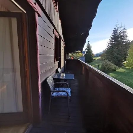 Apartment Wilma Schladming