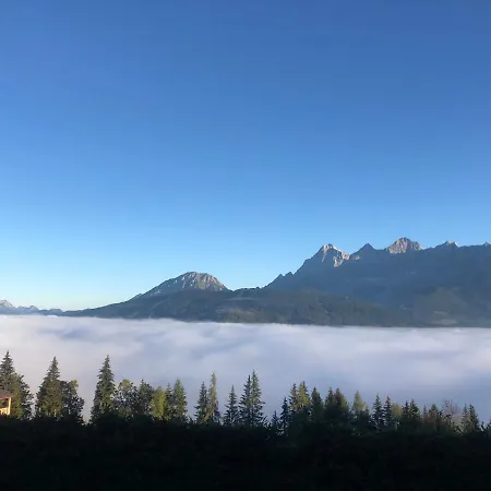 Wilma * Schladming