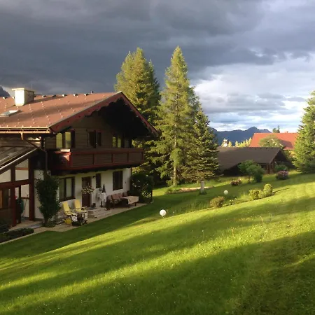 威尔玛公寓式酒店 *