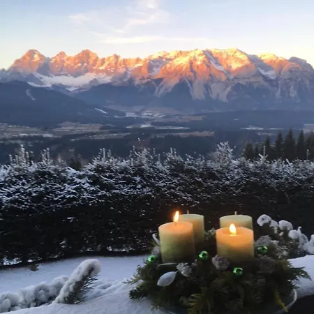 Wilma * Schladming