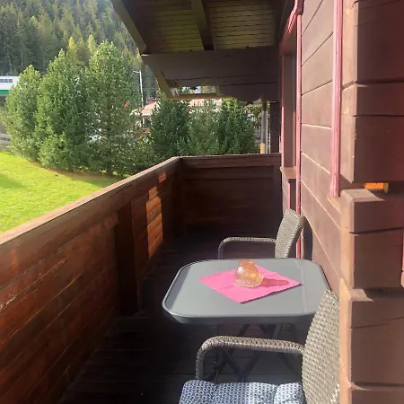 Wilma * Schladming