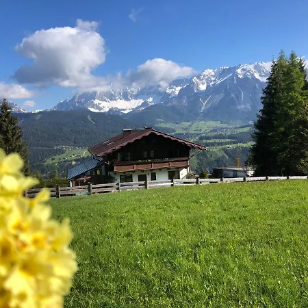 威尔玛公寓式酒店 斯拉德明