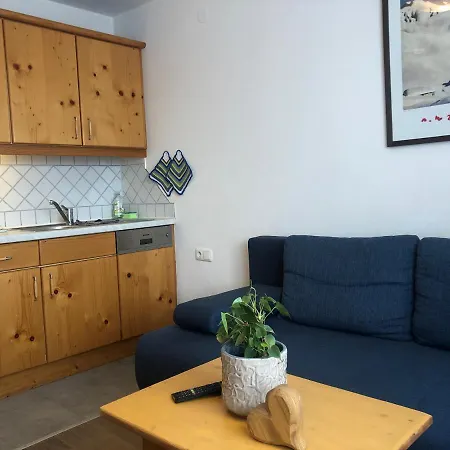 Apartment Wilma Schladming