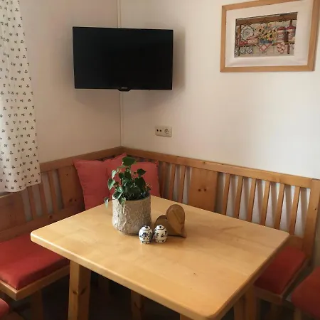 Apartment Wilma