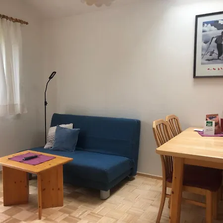 Apartment Wilma Schladming