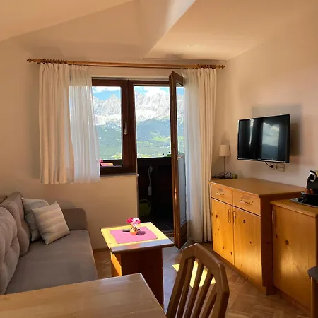 威尔玛公寓式酒店 斯拉德明