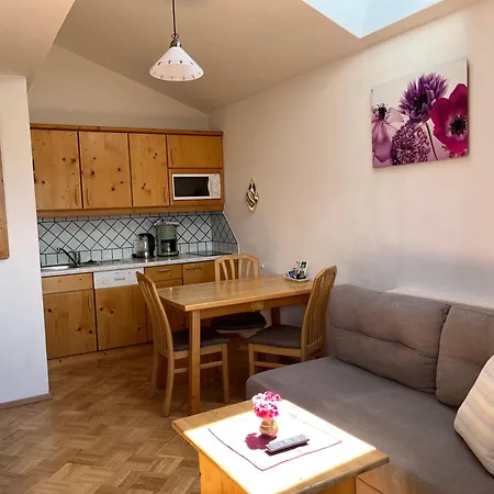 Apartment Wilma