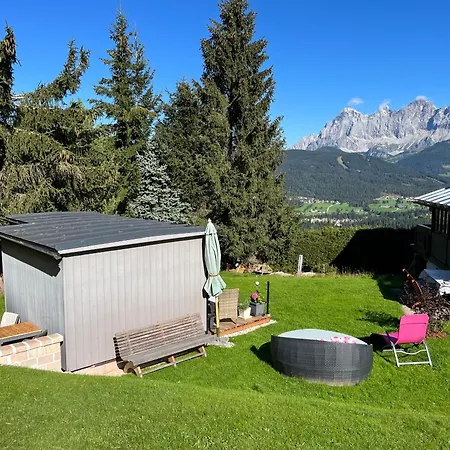 Wilma * Schladming