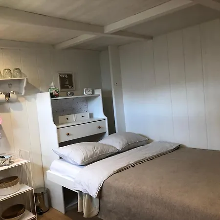 Wilma Apartment *