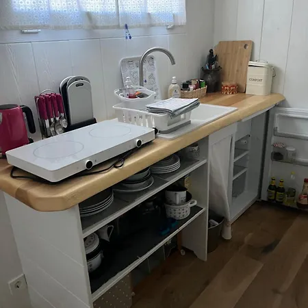 Wilma Apartment Schladming