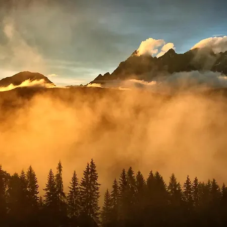 威尔玛公寓式酒店 斯拉德明