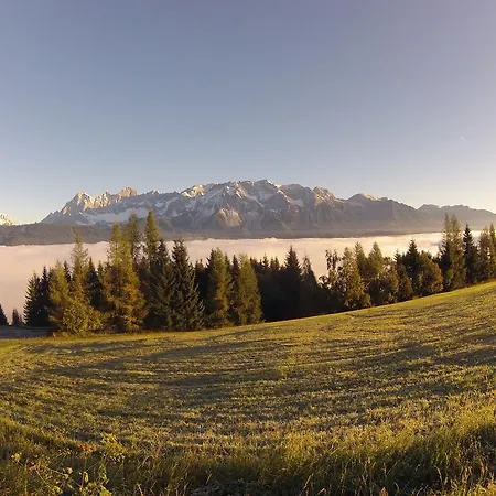 Wilma * Schladming