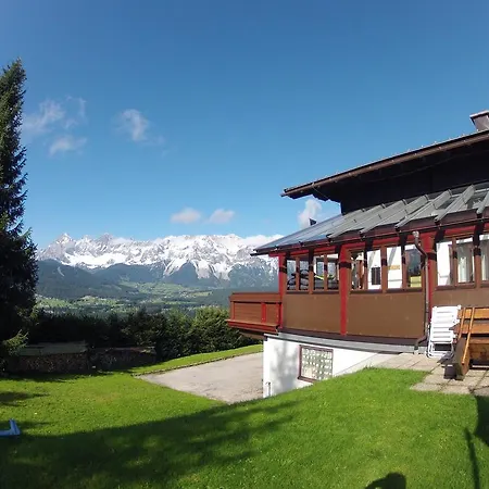 Διαμέρισμα Wilma