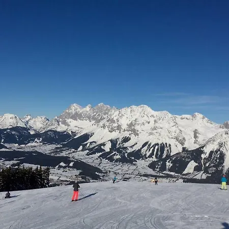 Wilma * Schladming