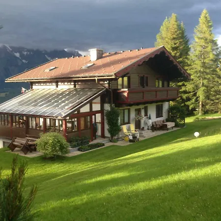 威尔玛公寓式酒店