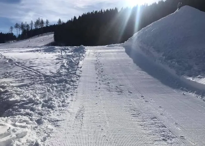 威尔玛公寓式酒店