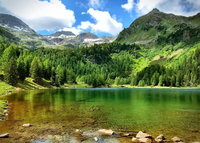 威尔玛公寓式酒店 *