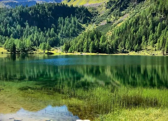 威尔玛公寓式酒店 *