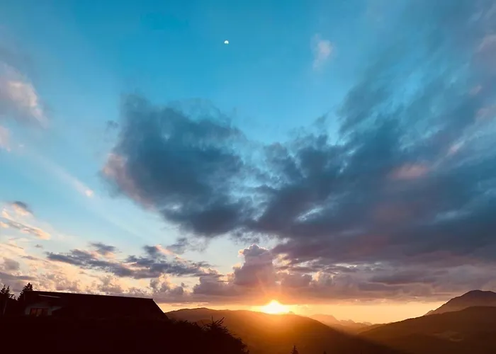 威尔玛公寓式酒店 *