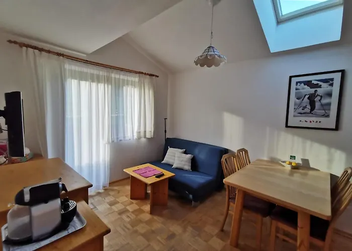 Apartamento Wilma Schladming