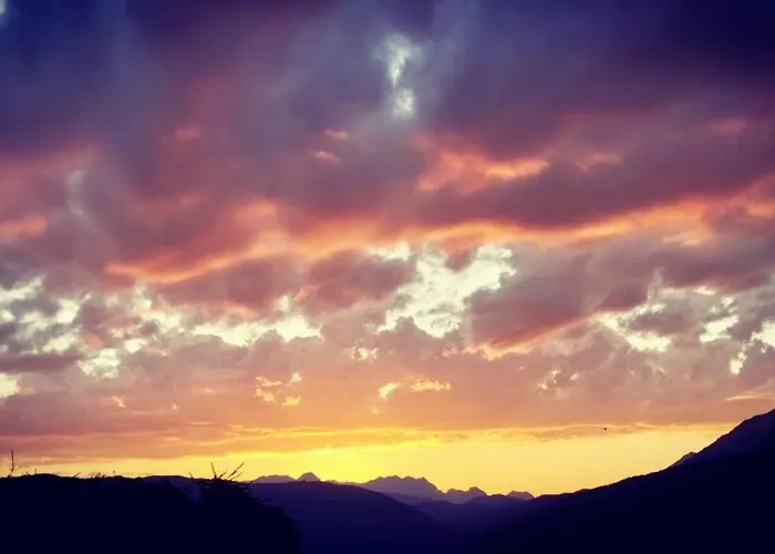 威尔玛公寓式酒店