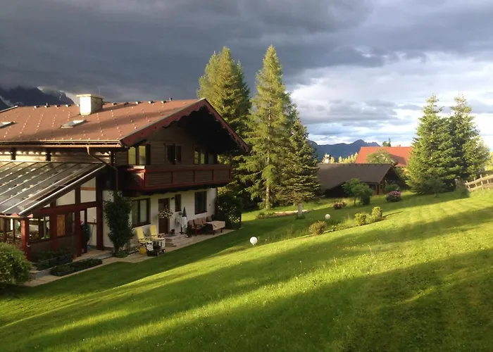 威尔玛公寓式酒店 *