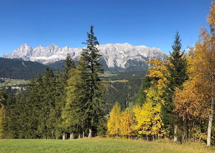 威尔玛公寓式酒店