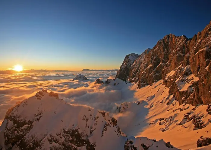 威尔玛公寓式酒店 * 斯拉德明