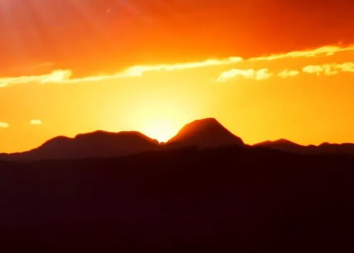 威尔玛公寓式酒店 公寓 *