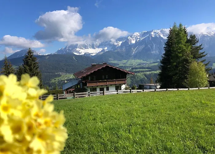 威尔玛公寓式酒店 斯拉德明