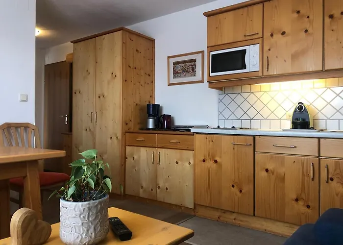 威尔玛公寓式酒店