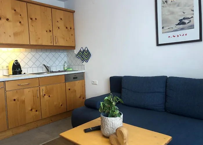 Apartmán Wilma Schladming