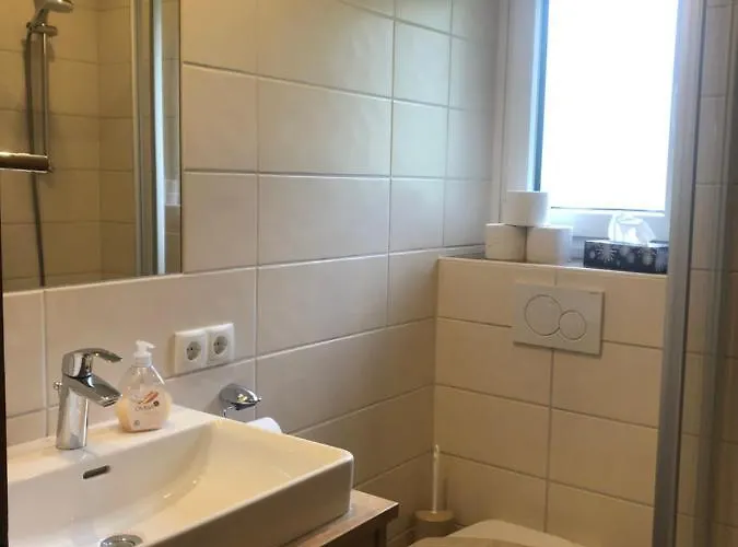 威尔玛公寓式酒店 公寓 斯拉德明