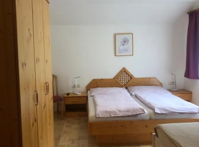 威尔玛公寓式酒店