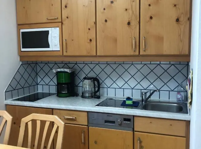 威尔玛公寓式酒店 *