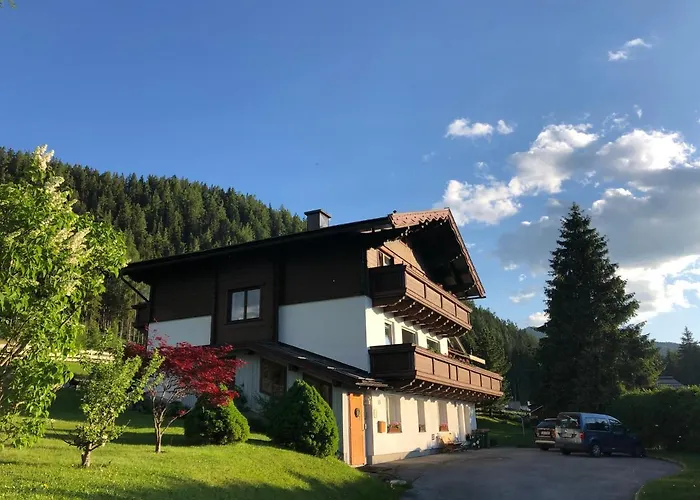 威尔玛公寓式酒店