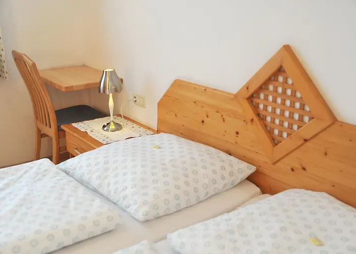 威尔玛公寓式酒店 * 斯拉德明