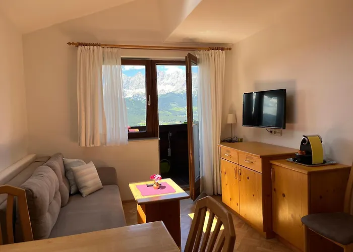 威尔玛公寓式酒店 斯拉德明