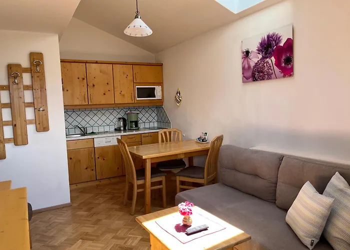 公寓 威尔玛公寓式酒店