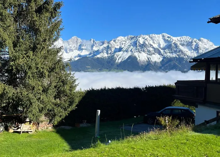 威尔玛公寓式酒店 *