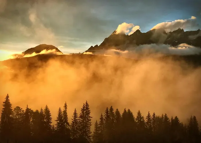 威尔玛公寓式酒店 斯拉德明