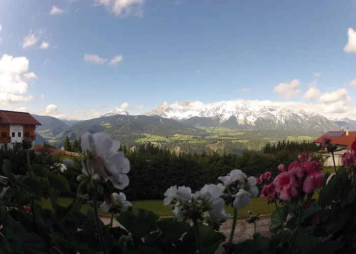 威尔玛公寓式酒店 *