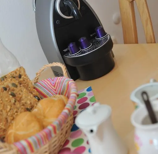 威尔玛公寓式酒店 公寓