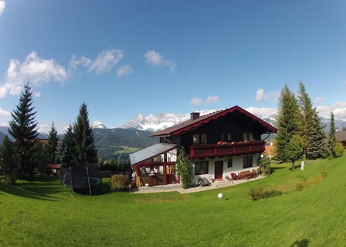 威尔玛公寓式酒店 *